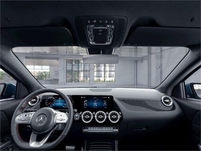 Mercedes GLA 200 D
