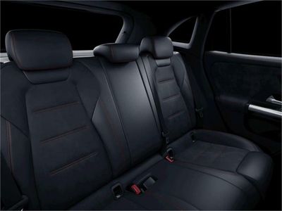 Mercedes GLA 200 D