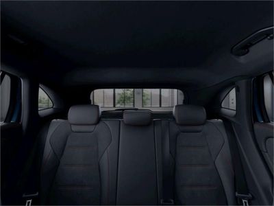 Mercedes GLA 200 D