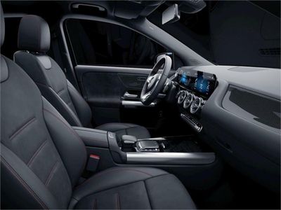 Mercedes GLA 200 D