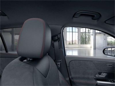 Mercedes GLA 200 D