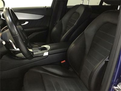 Mercedes GLC 300 de 4MATIC