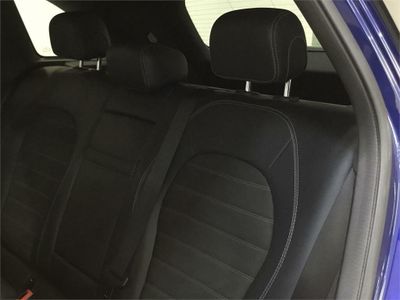 Mercedes GLC 300 de 4MATIC