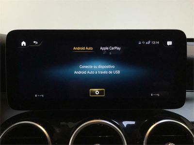 Mercedes GLC 300 de 4MATIC