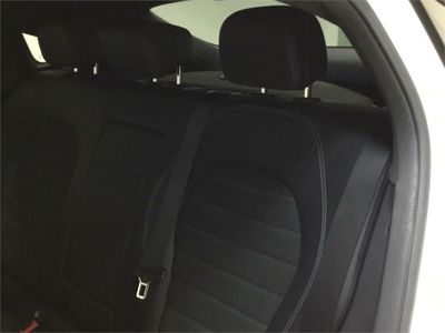 Mercedes GLC GLC 220 d 4MATIC