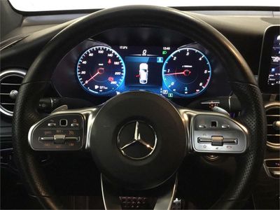Mercedes GLC GLC 220 d 4MATIC