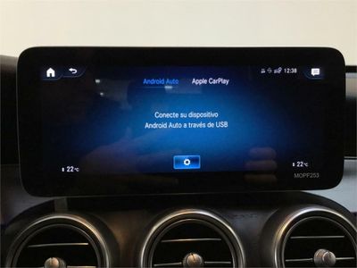 Mercedes GLC GLC 220 d 4MATIC
