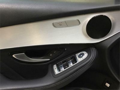 Mercedes GLC GLC 220 d 4MATIC