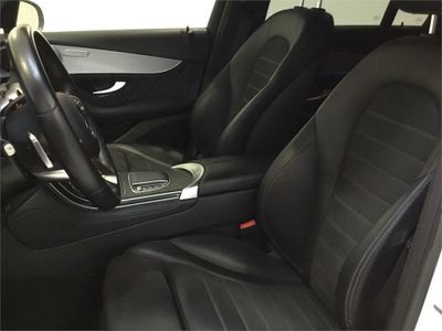 Mercedes GLC GLC 220 d 4MATIC