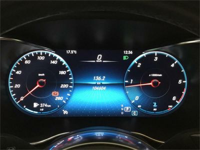 Mercedes GLC GLC 220 d 4MATIC