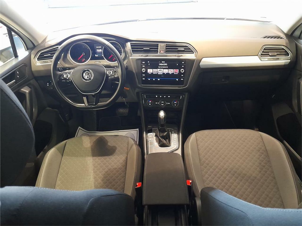 Volkswagen Tiguan Advance 2.0 TDI 110kW (150CV) DSG - Foto 2