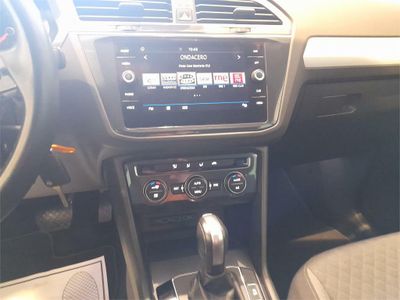 Volkswagen Tiguan Advance 2.0 TDI 110kW (150CV) DSG