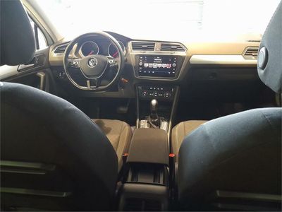 Volkswagen Tiguan Advance 2.0 TDI 110kW (150CV) DSG