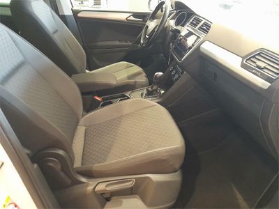 Volkswagen Tiguan Advance 2.0 TDI 110kW (150CV) DSG