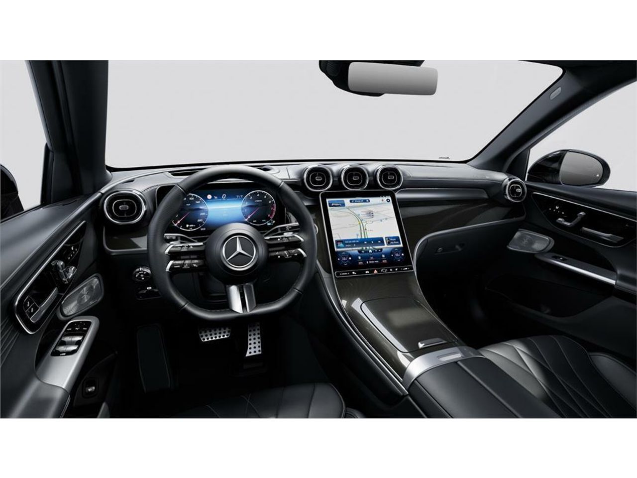 Mercedes GLC GLC 300 4MATIC - Foto 2