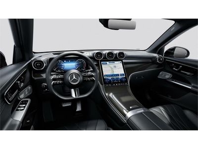 Mercedes GLC GLC 300 4MATIC