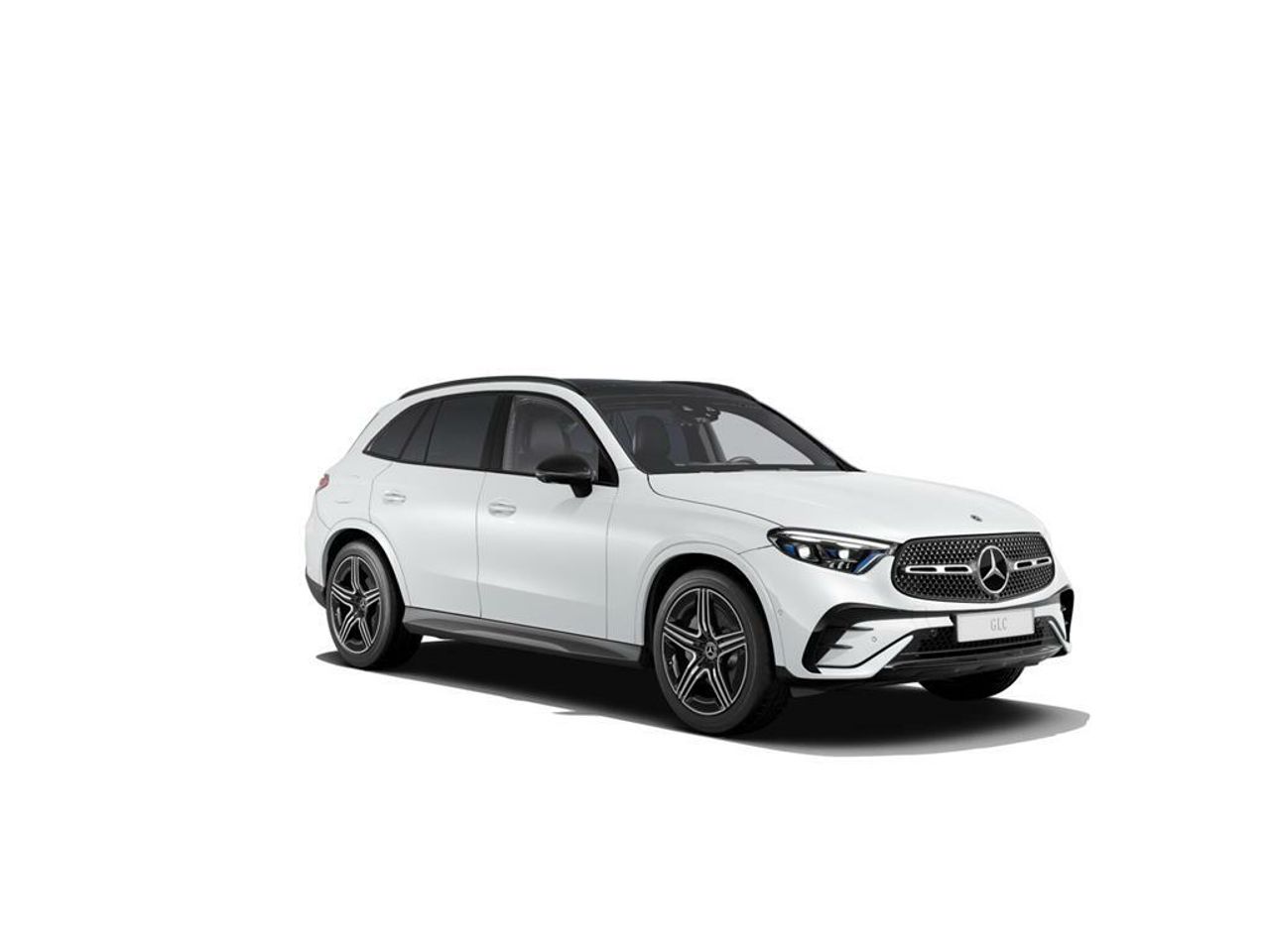 Mercedes GLC GLC 300 4MATIC - Foto 2