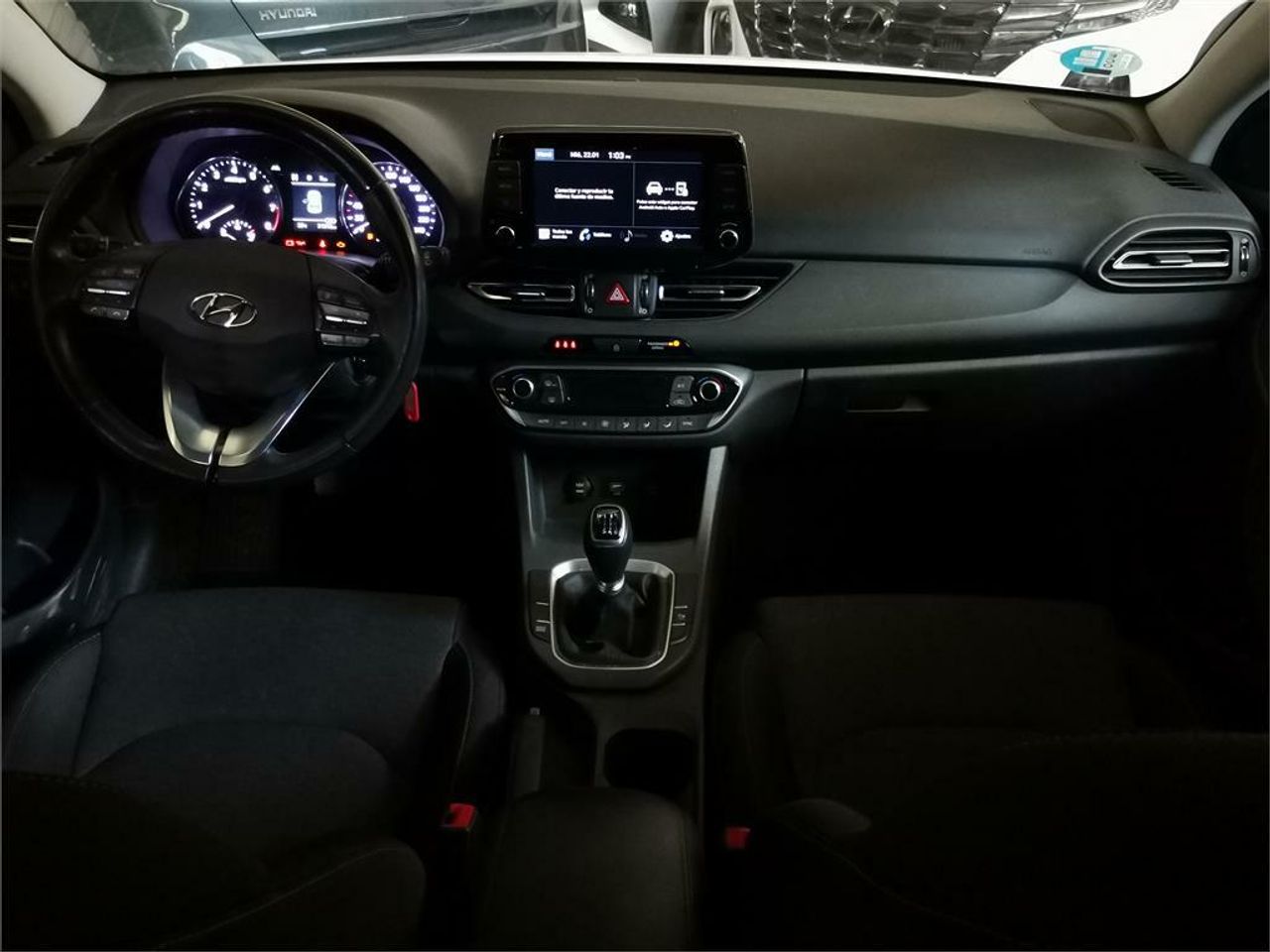 Hyundai i30 1.0 TGDI 48V Klass - Foto 2