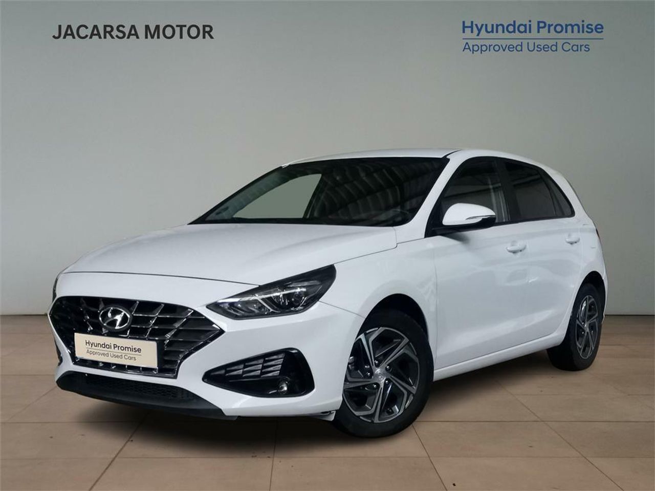 Hyundai i30 1.0 TGDI 48V Klass - Foto 2