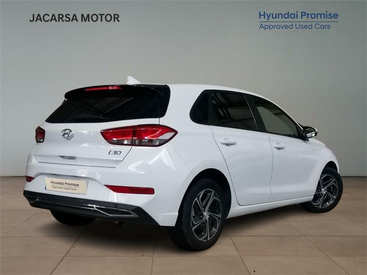 Hyundai i30 1.0 TGDI 48V Klass - Foto 2