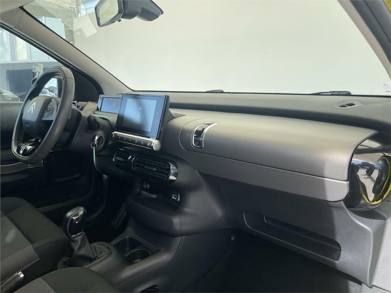 Citroën C4 Cactus BlueHDi 73KW (100CV) Shine - Foto 2