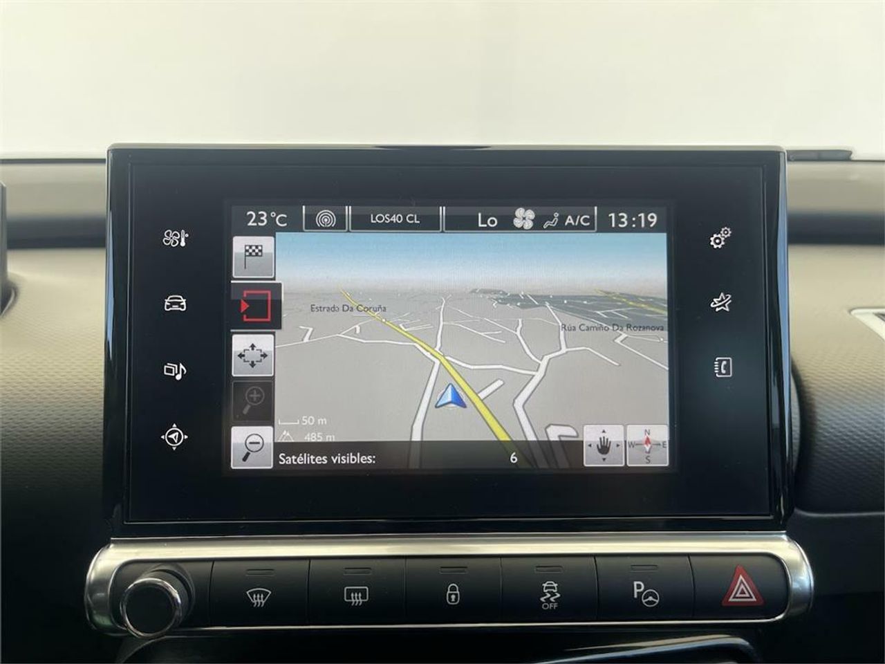 Citroën C4 Cactus BlueHDi 73KW (100CV) Shine - Foto 2