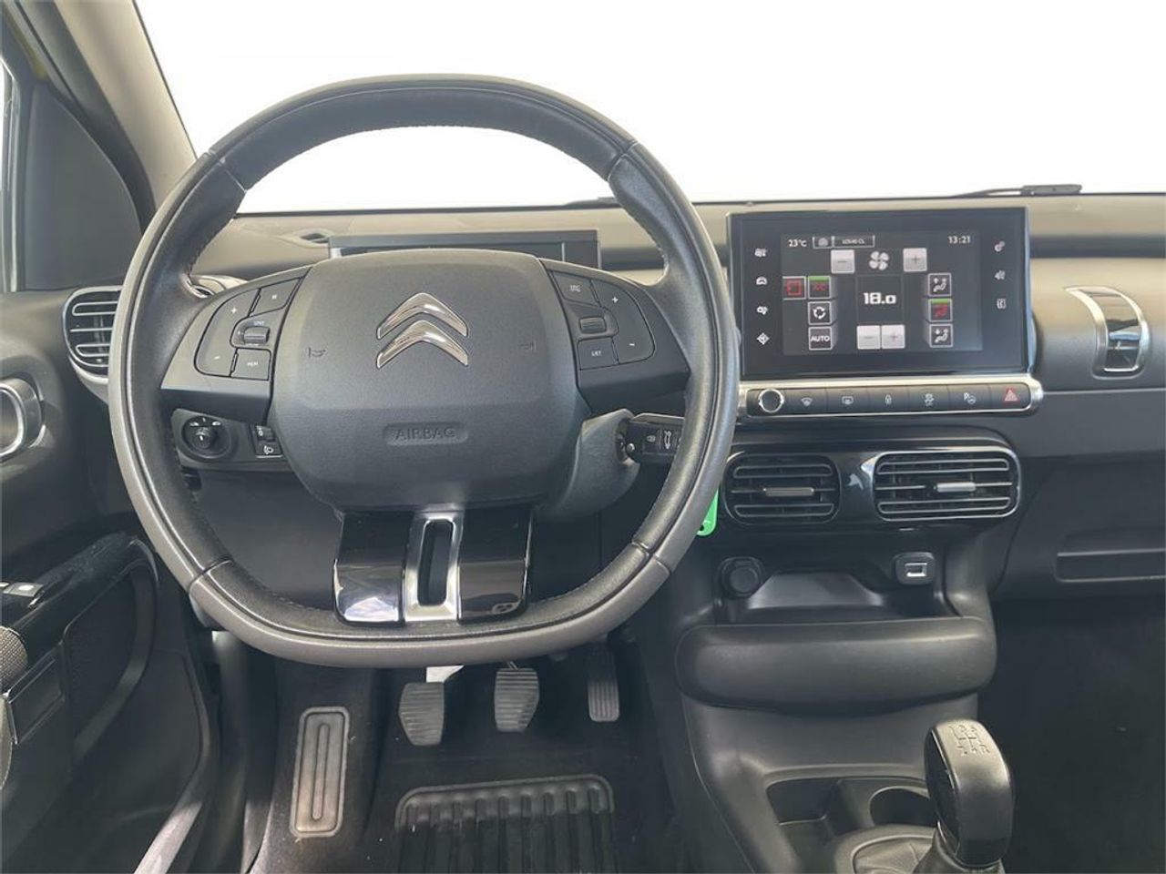 Citroën C4 Cactus BlueHDi 73KW (100CV) Shine - Foto 2