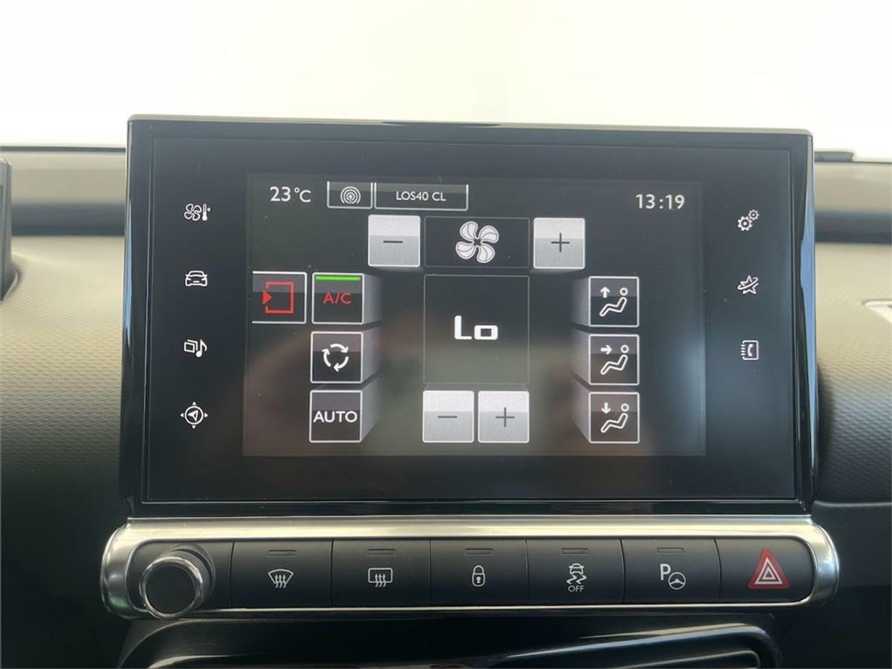 Citroën C4 Cactus BlueHDi 73KW (100CV) Shine - Foto 2