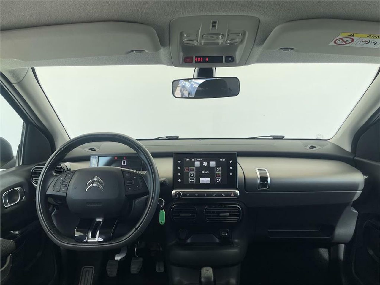 Citroën C4 Cactus BlueHDi 73KW (100CV) Shine - Foto 2