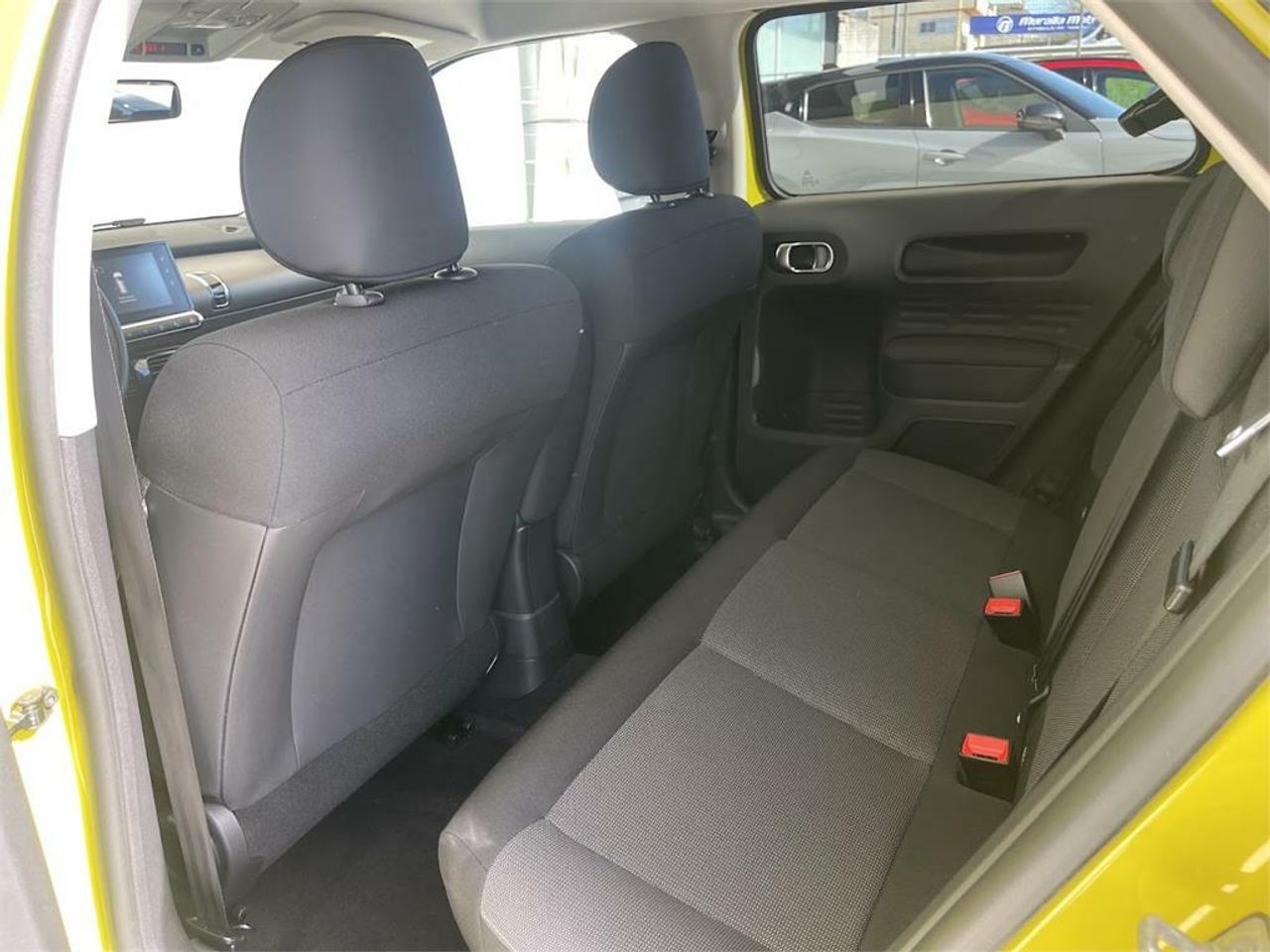 Citroën C4 Cactus BlueHDi 73KW (100CV) Shine - Foto 2