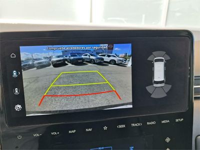 Hyundai Staria 2.2 CRDI Tecno 9S
