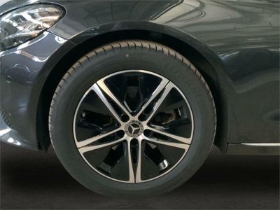 Mercedes Clase C 200 d Estate