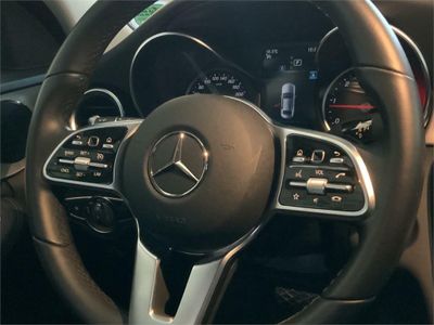 Mercedes Clase C 200 d Estate