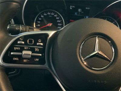 Mercedes Clase C 200 d Estate