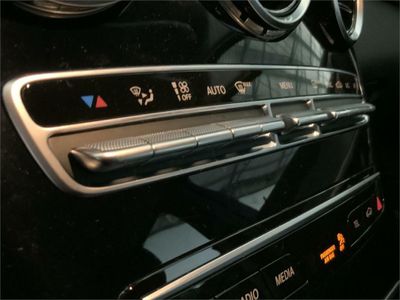 Mercedes Clase C 200 d Estate