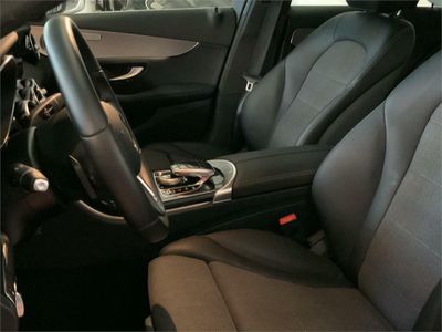 Mercedes Clase C 200 d Estate
