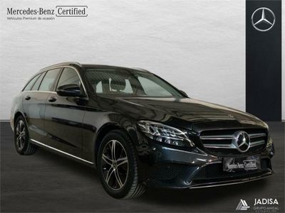Mercedes Clase C 200 d Estate