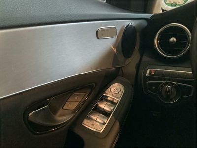 Mercedes Clase C 200 d Estate