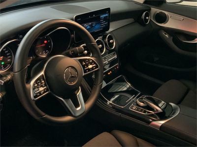 Mercedes Clase C 200 d Estate