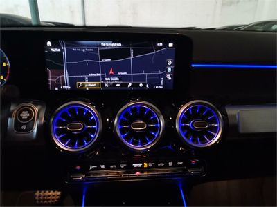 Mercedes Clase GLB 200 d
