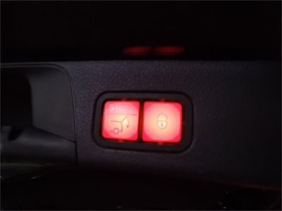 Mercedes Clase GLB 200 d
