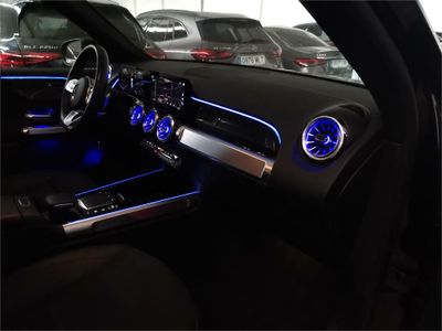 Mercedes Clase GLB 200 d