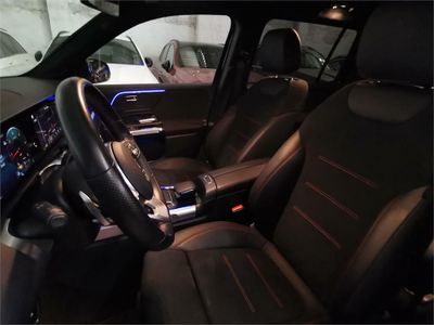 Mercedes Clase GLB 200 d