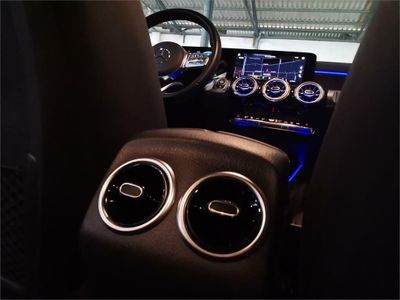 Mercedes Clase GLB 200 d