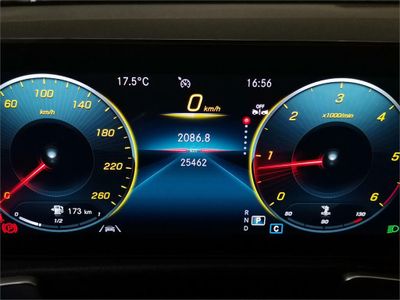 Mercedes Clase GLB 200 d