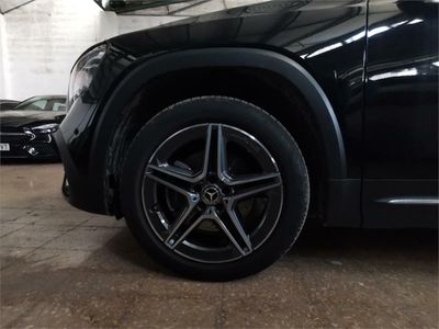 Mercedes Clase GLB 200 d