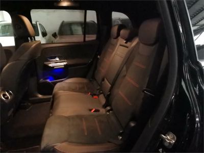 Mercedes Clase GLB 200 d