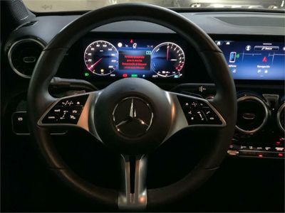 Mercedes Clase A 250 e Sedán