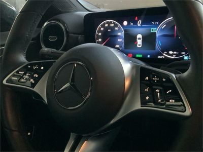 Mercedes Clase A 250 e Sedán