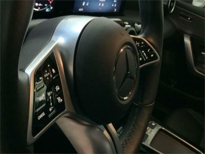 Mercedes Clase A 250 e Sedán